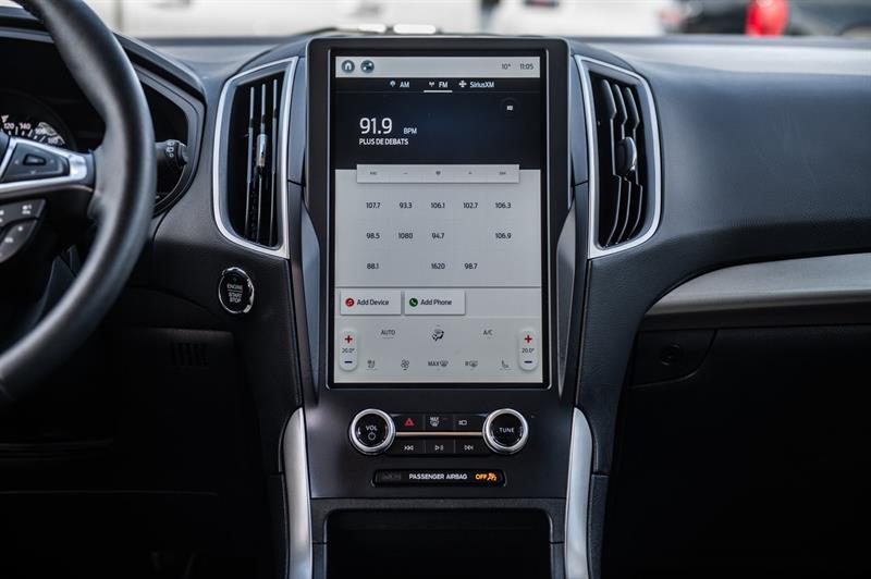ford Edge 2023 - 31