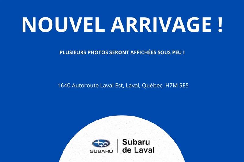 subaru Forester 2024 - 2