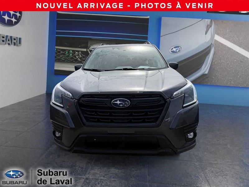 subaru Forester 2024 - 3