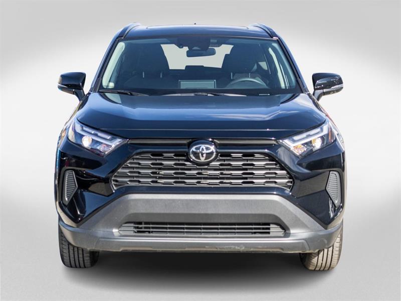 toyota RAV4 2025 - 2