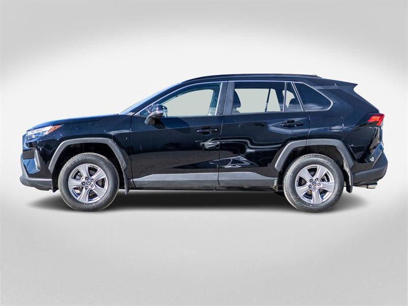 toyota RAV4 2025 - 3