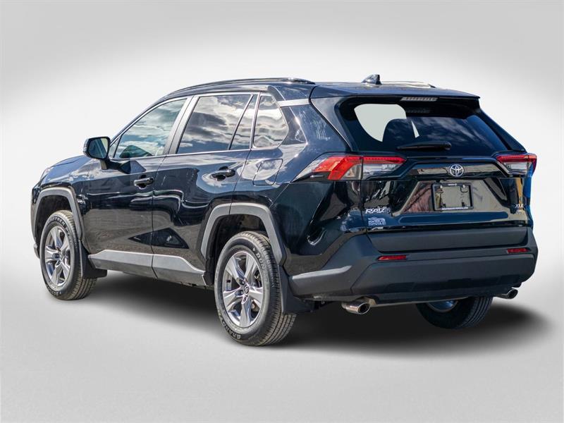 toyota RAV4 2025 - 4