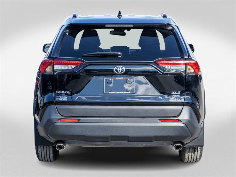 toyota RAV4 2025 - 5