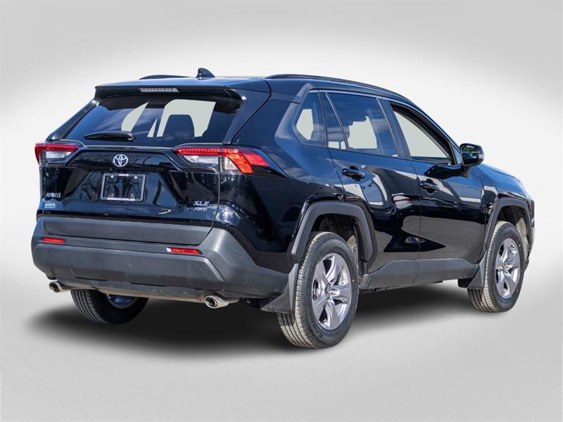 toyota RAV4 2025 - 6