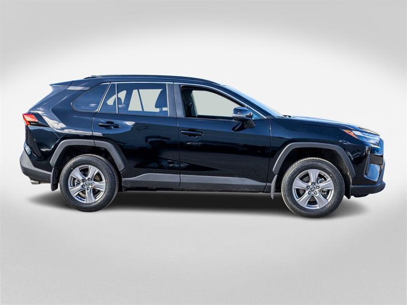 toyota RAV4 2025 - 7