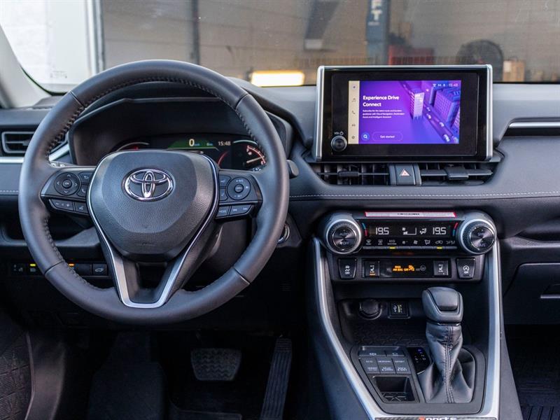toyota RAV4 2025 - 9