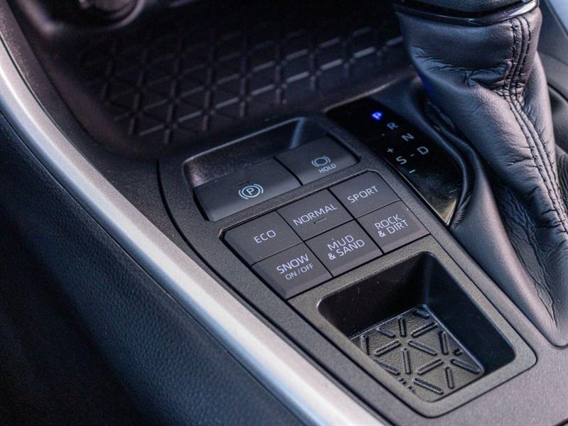 toyota RAV4 2025 - 17