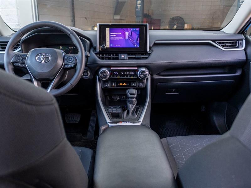 toyota RAV4 2025 - 25