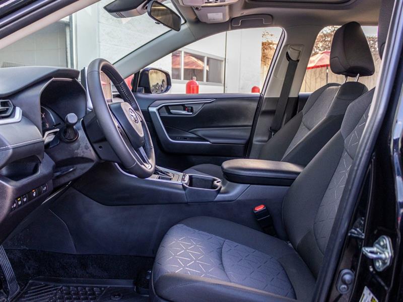 toyota RAV4 2025 - 26