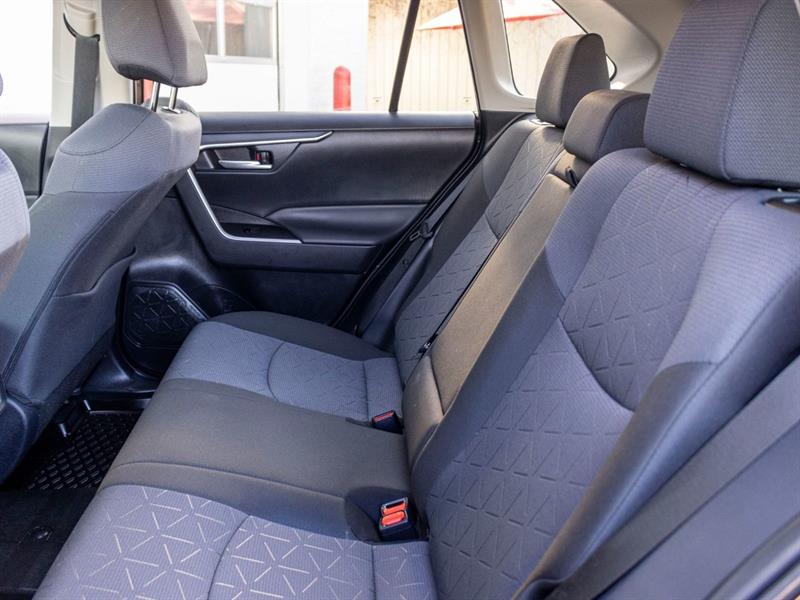 toyota RAV4 2025 - 33
