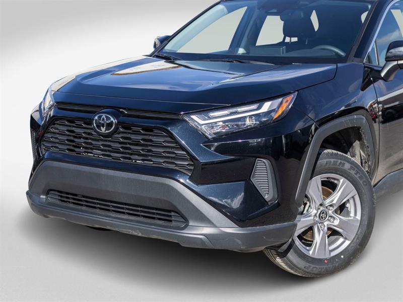 toyota RAV4 2025 - 37