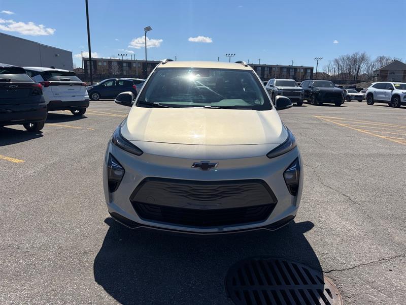 chevrolet Bolt EUV 2022 - 2