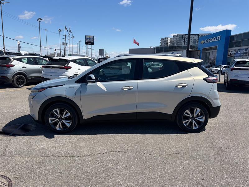 chevrolet Bolt EUV 2022 - 3