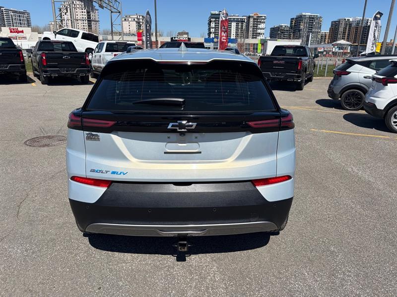 chevrolet Bolt EUV 2022 - 5