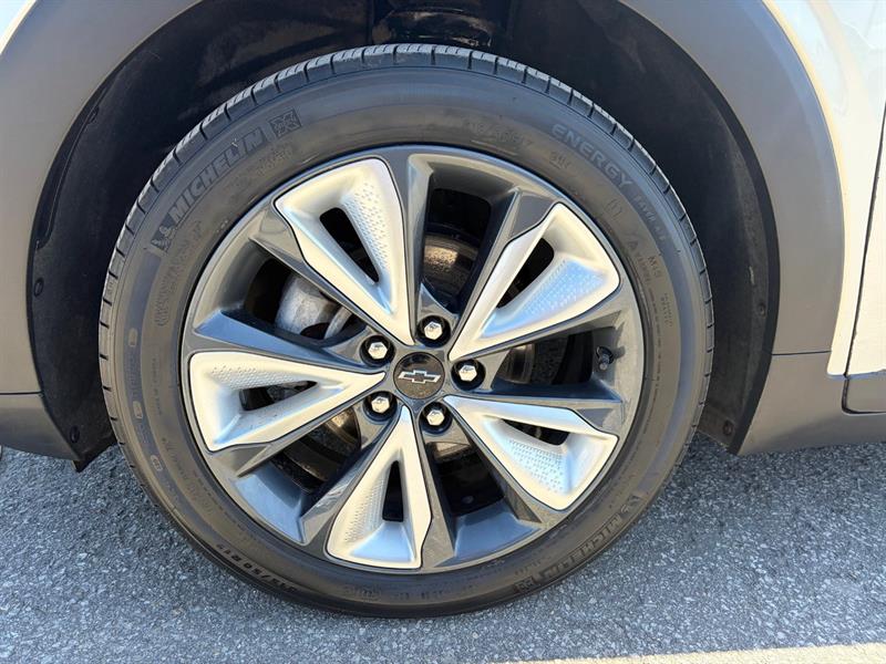 chevrolet Bolt EUV 2022 - 6