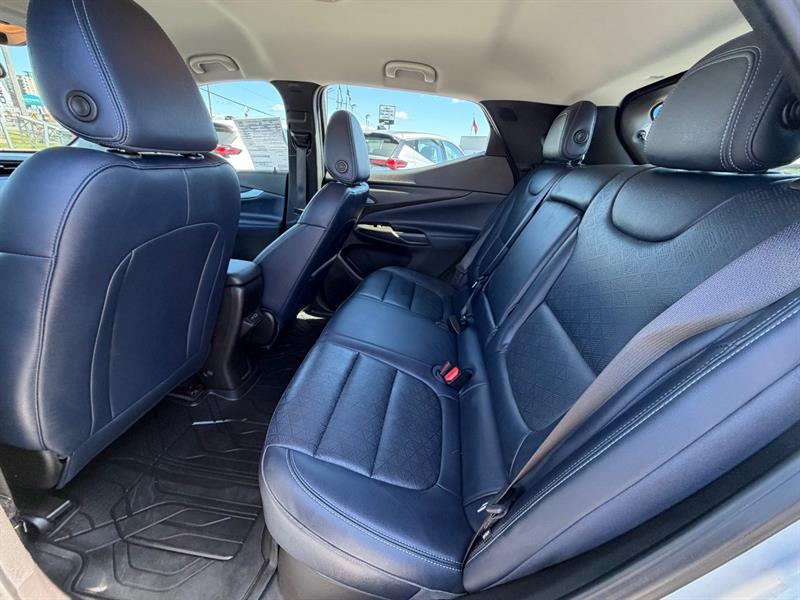 chevrolet Bolt EUV 2022 - 9