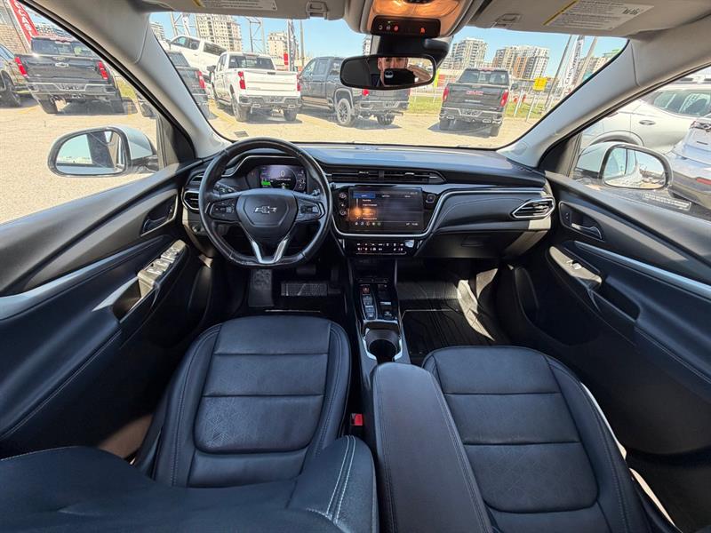 chevrolet Bolt EUV 2022 - 10