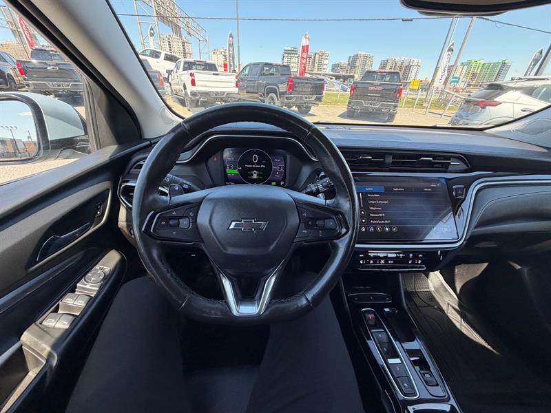 chevrolet Bolt EUV 2022 - 11
