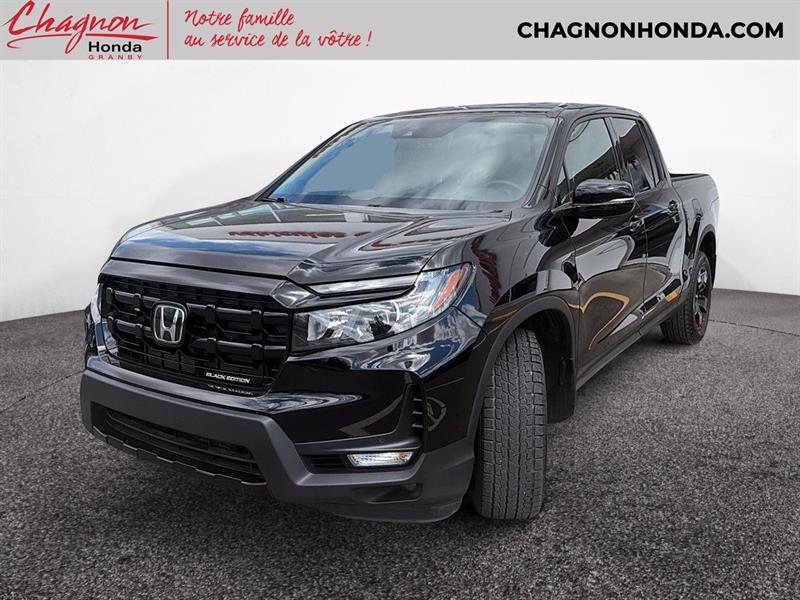 honda Ridgeline 2024