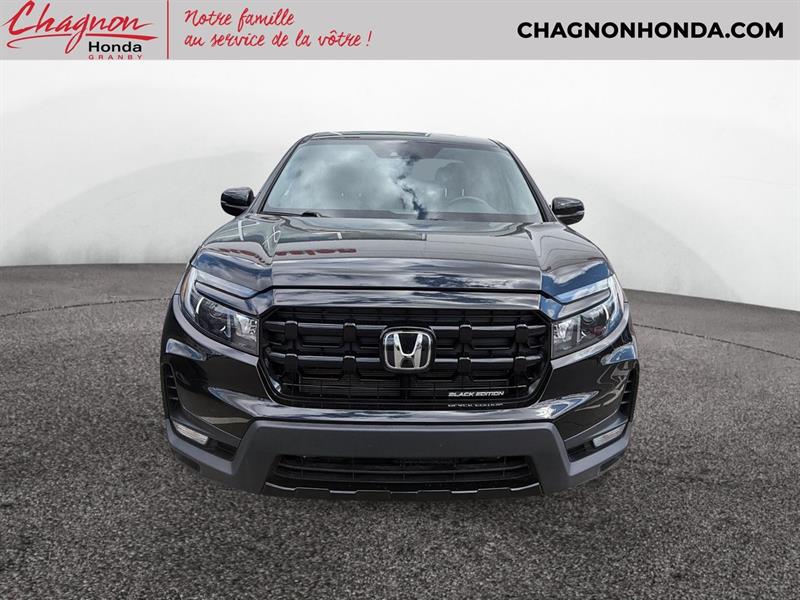 honda Ridgeline 2024 - 2