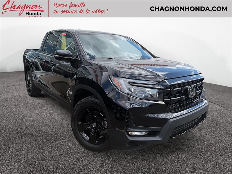 honda Ridgeline 2024 - 3