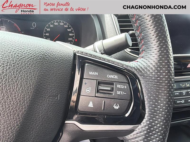 honda Ridgeline 2024 - 15