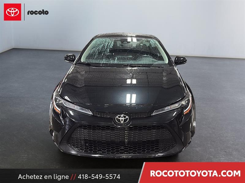 toyota Corolla 2020 - 2