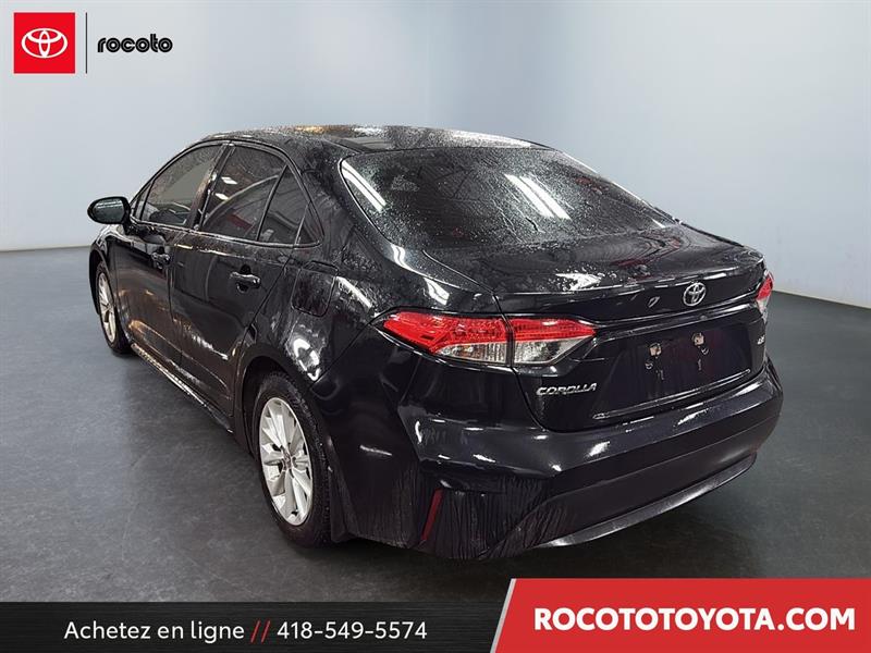 toyota Corolla 2020 - 6