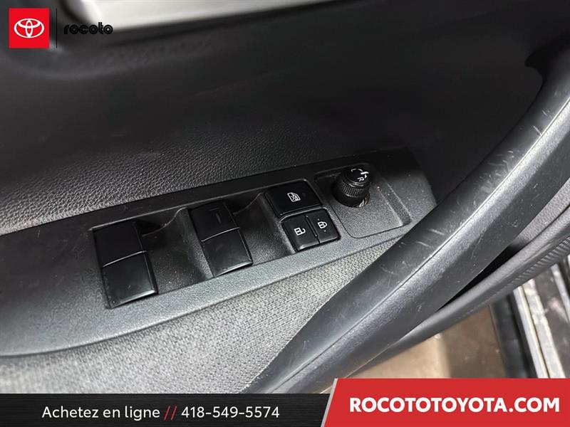 toyota Corolla 2020 - 10