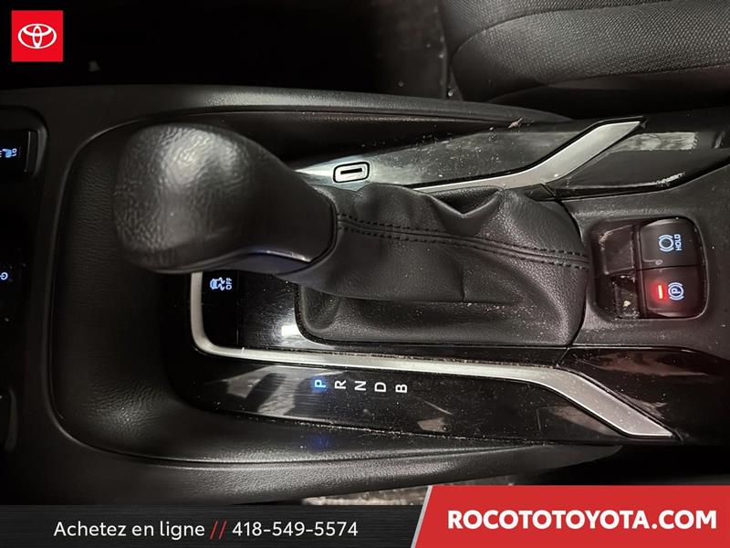 toyota Corolla 2020 - 18