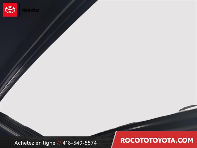 toyota RAV4 hybride 2022 - 18