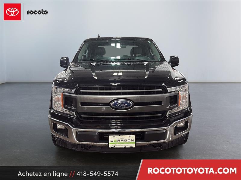 ford F-150 2020 - 2