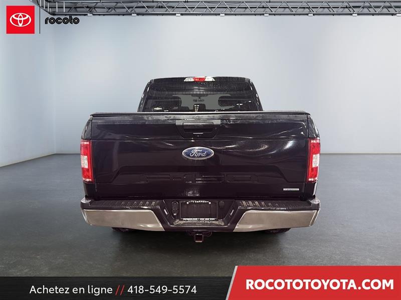 ford F-150 2020 - 5