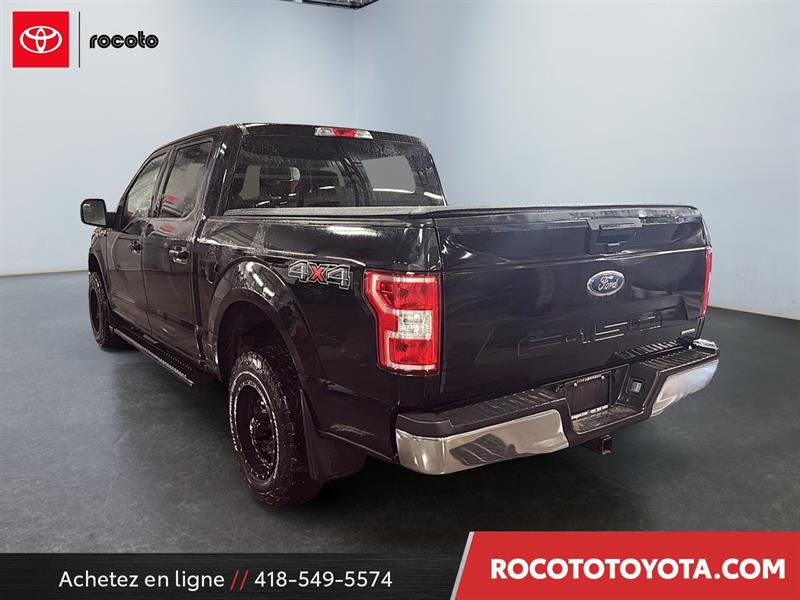 ford F-150 2020 - 6