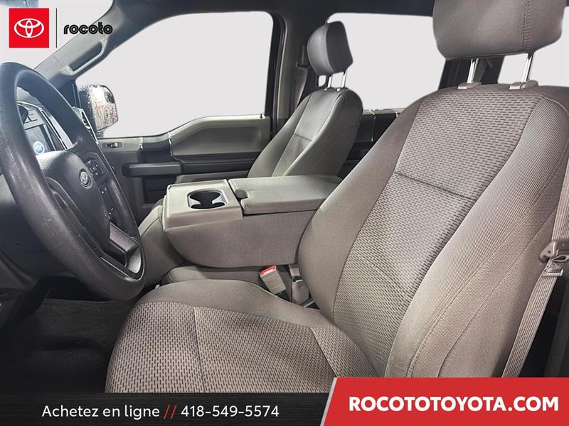 ford F-150 2020 - 7