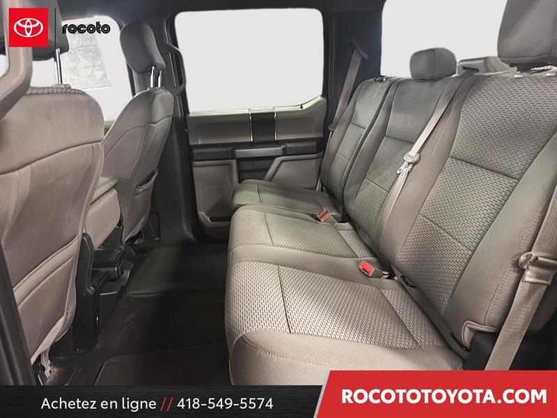 ford F-150 2020 - 9