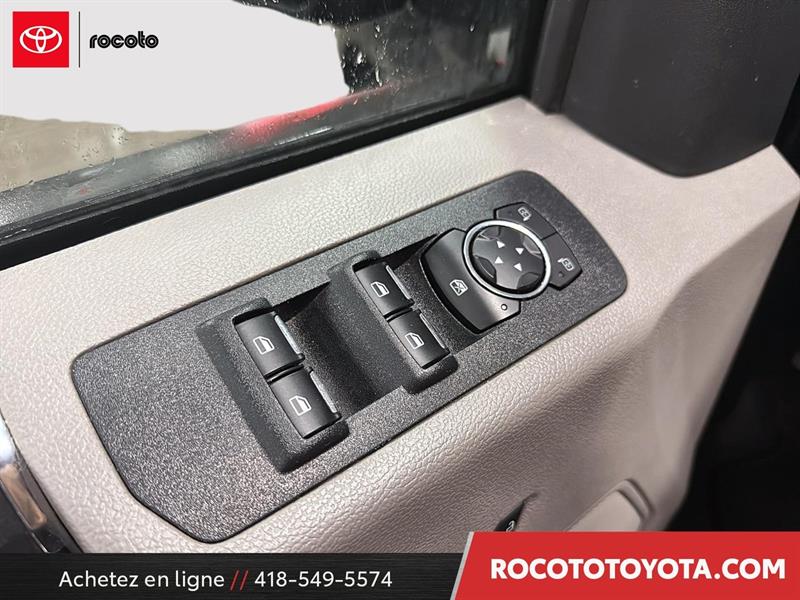 ford F-150 2020 - 10