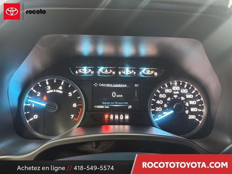 ford F-150 2020 - 14