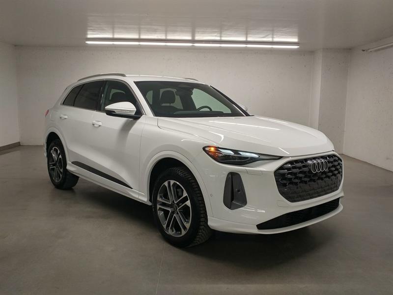 audi Q5 2025