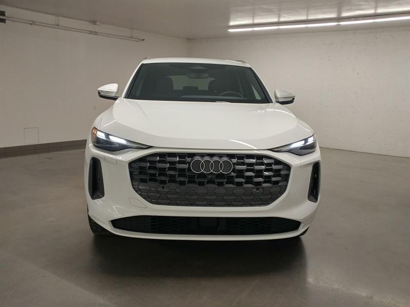 audi Q5 2025 - 2