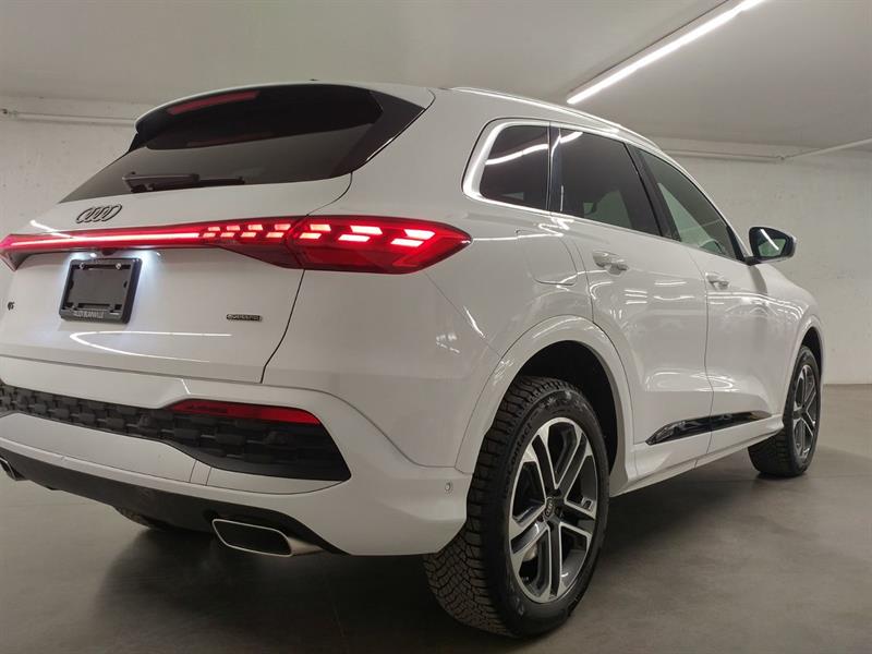 audi Q5 2025 - 4