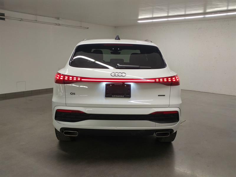 audi Q5 2025 - 5