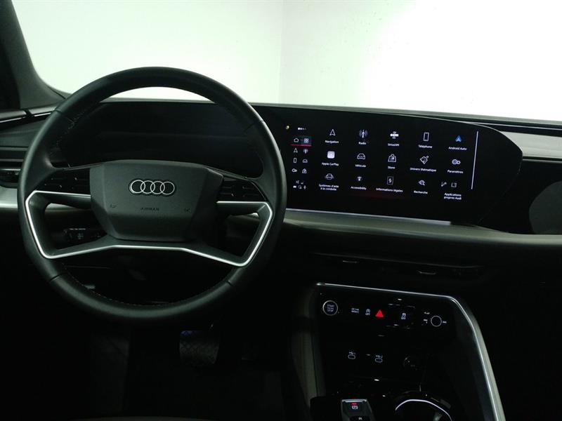 audi Q5 2025 - 10