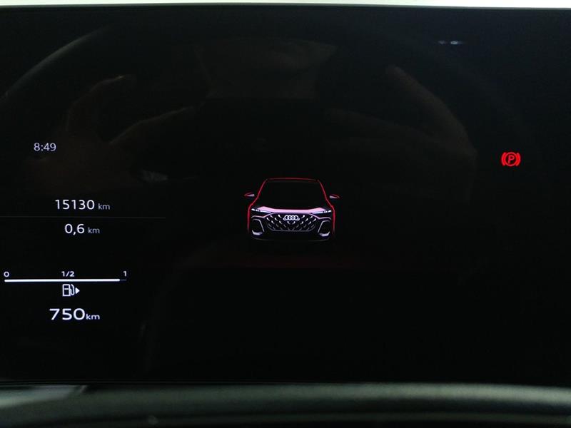 audi Q5 2025 - 13