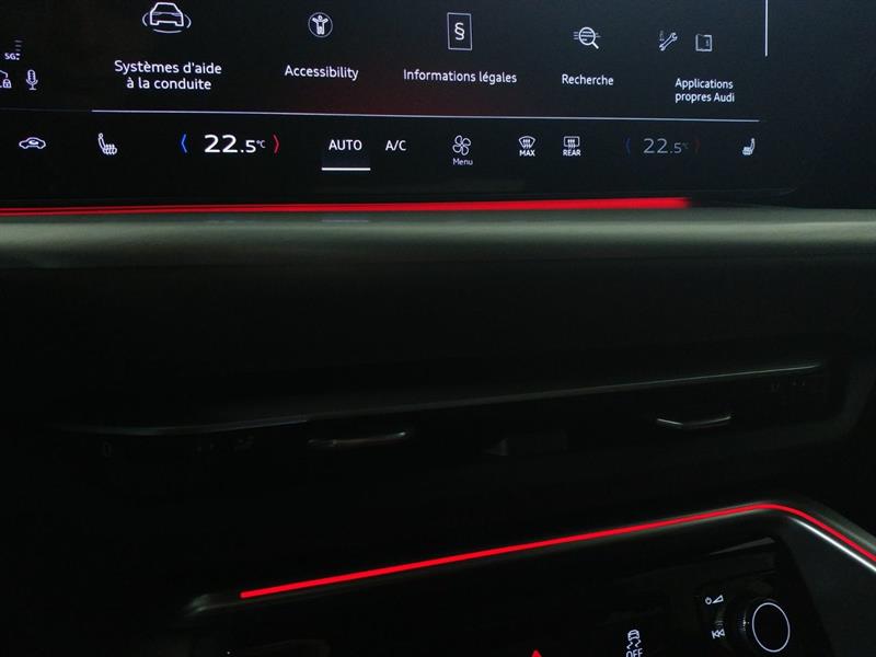 audi Q5 2025 - 15