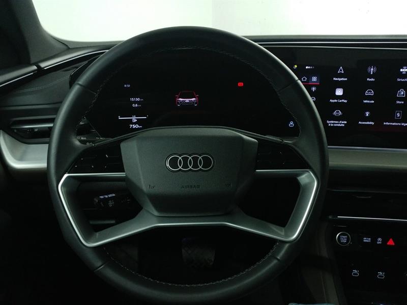 audi Q5 2025 - 17