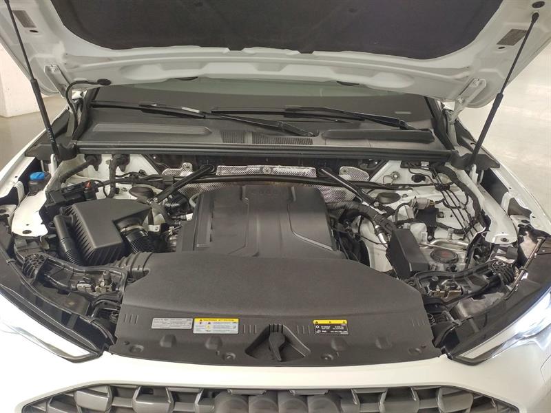 audi Q5 2025 - 19