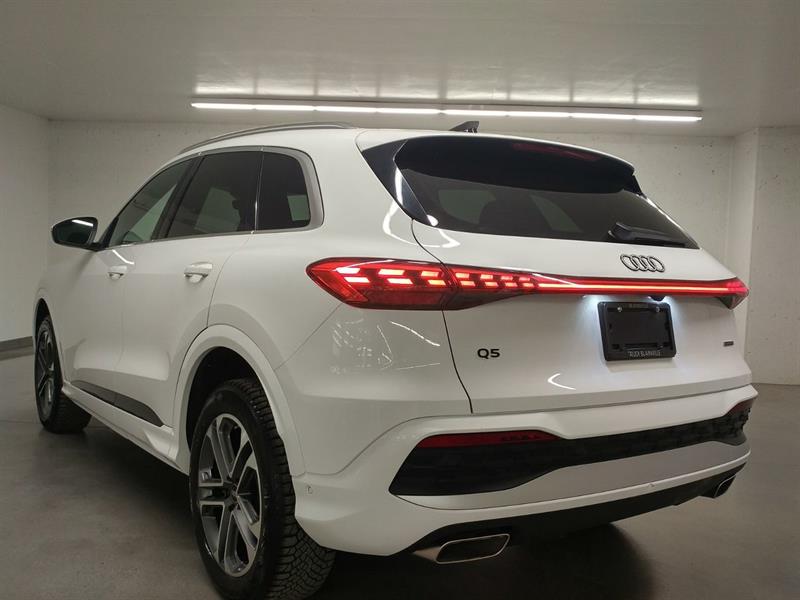 audi Q5 2025 - 20