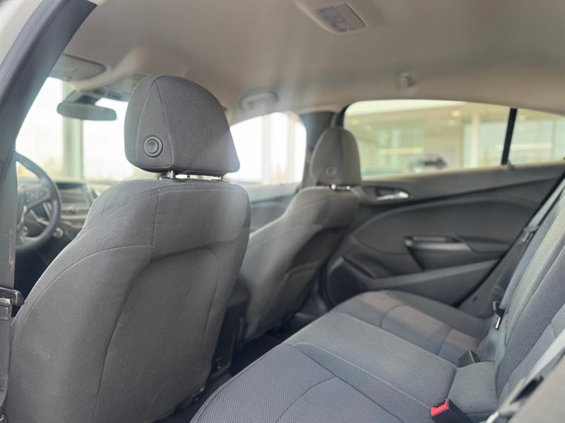 chevrolet Cruze 2018 - 10