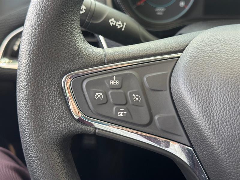 chevrolet Cruze 2018 - 14